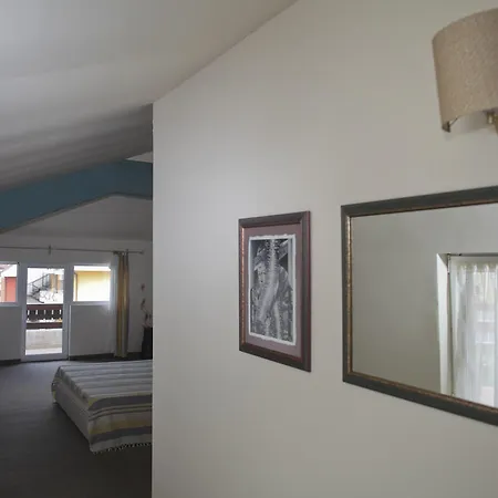 Hotel Laguna Lozenets