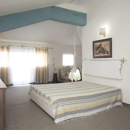 Hotel Laguna