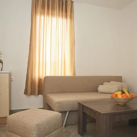 Laguna Hotel Lozenets