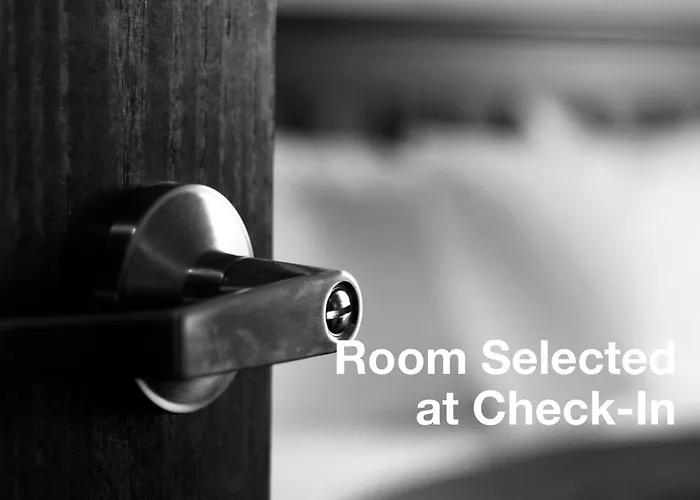 Laguna 호텔 로제넷츠