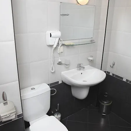 Laguna 2* 洛泽内茨