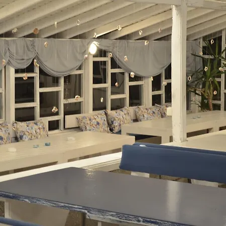 Laguna 2* 洛泽内茨