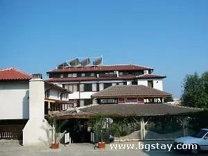 Laguna Szálloda 2*
