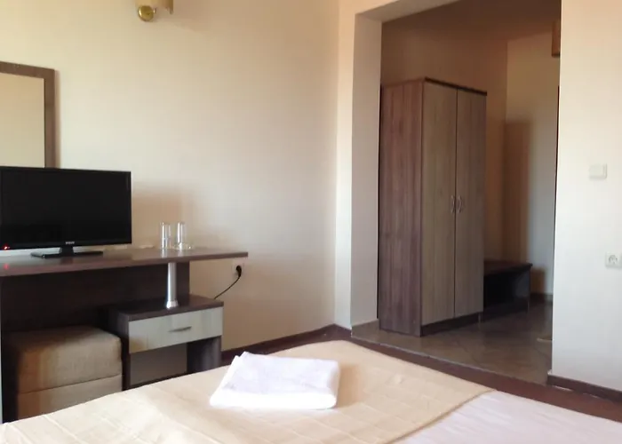 Laguna Hotel Lozenets