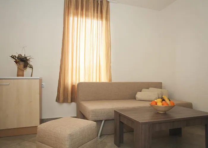 Laguna Hotel Lozenets