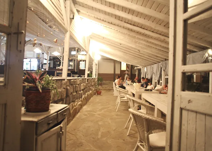 Laguna Hotel Lozenets